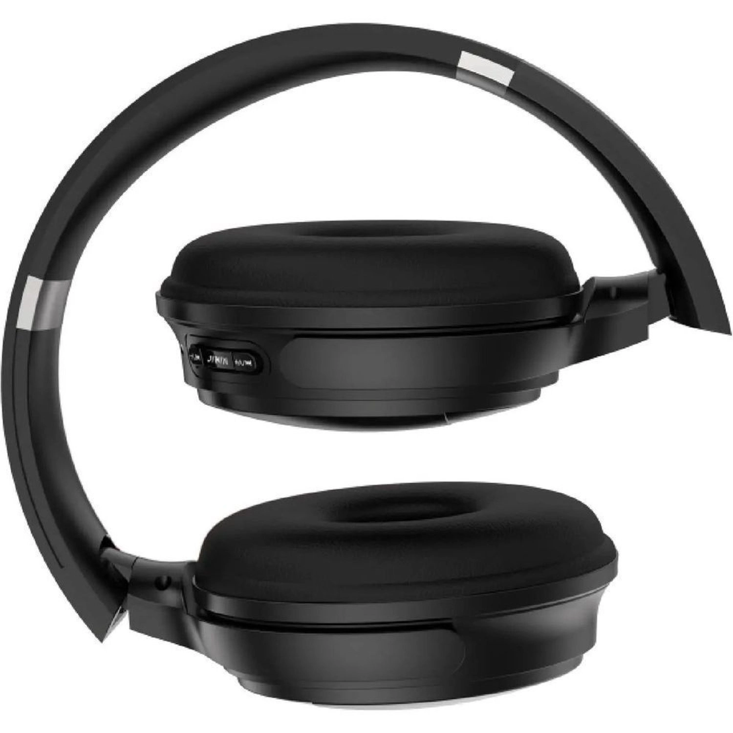 PD-STWLEP018-BK Wireless Headphone