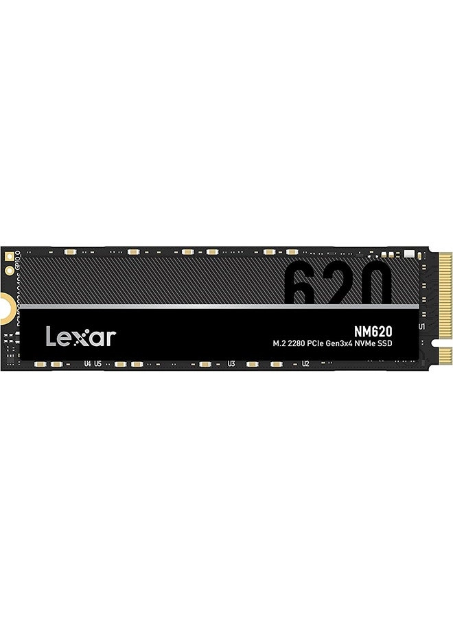 Lexar NM620 - 1 TB M.2 2280