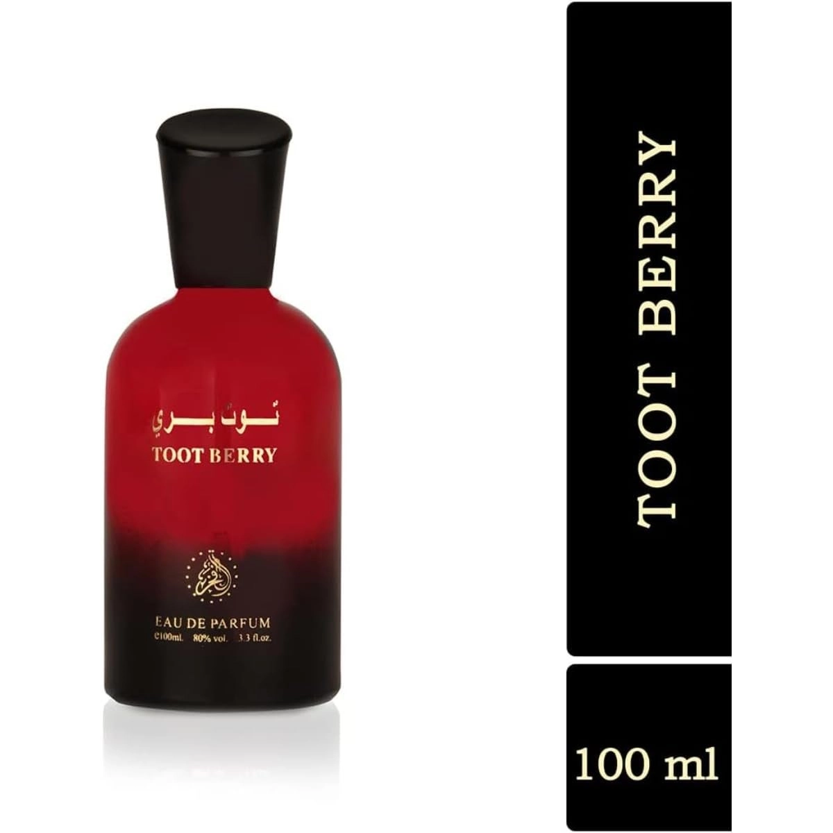 Toot Berry Eau de Toilette 100ml