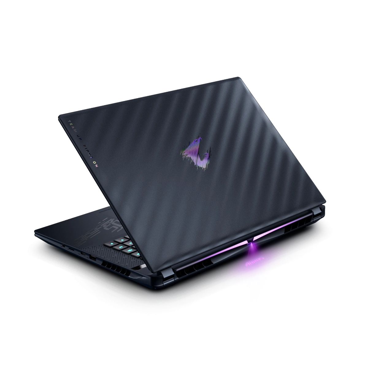 AORUS MASTER 16 BZHC6USE65SH - 16'' Core Ultra 9 275HX 32GB DDR5 2TB SSD