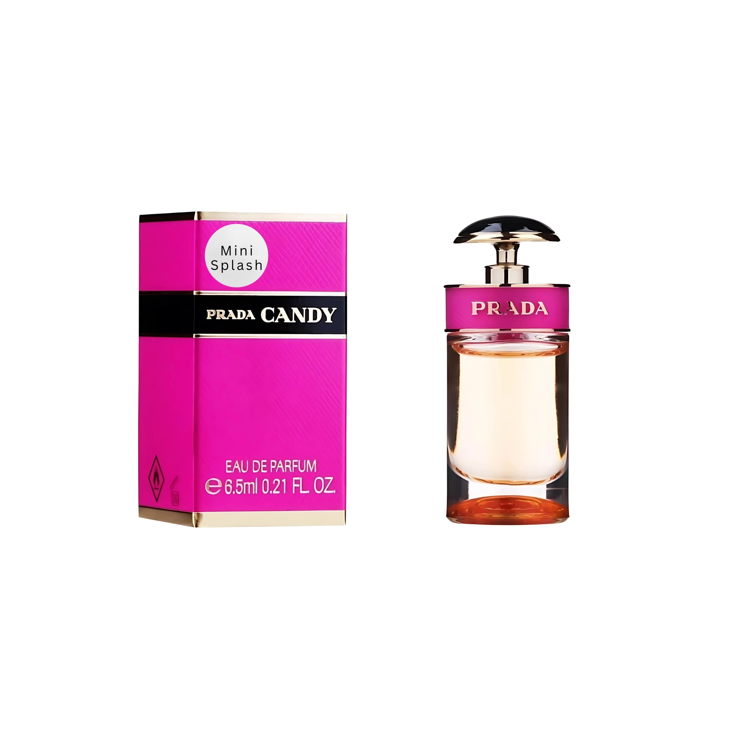 Prada Candy Eau de Parfum 6.5 ml