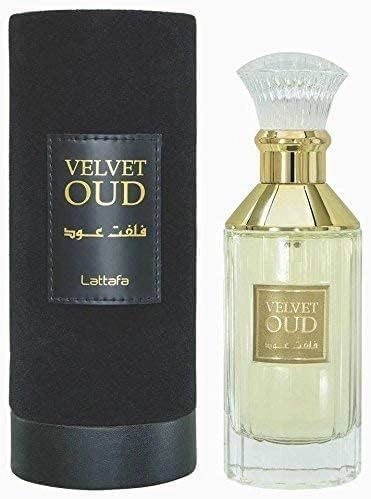 Velvet Oud Eau de Parfum 100 ml