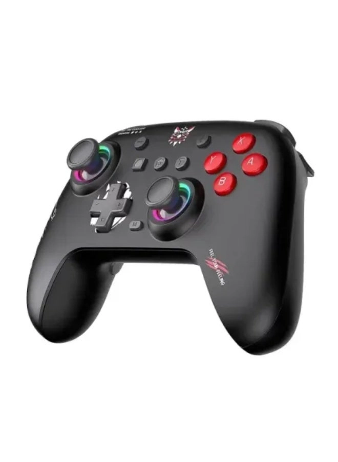 C1 - Nintendo Switch PC Phone