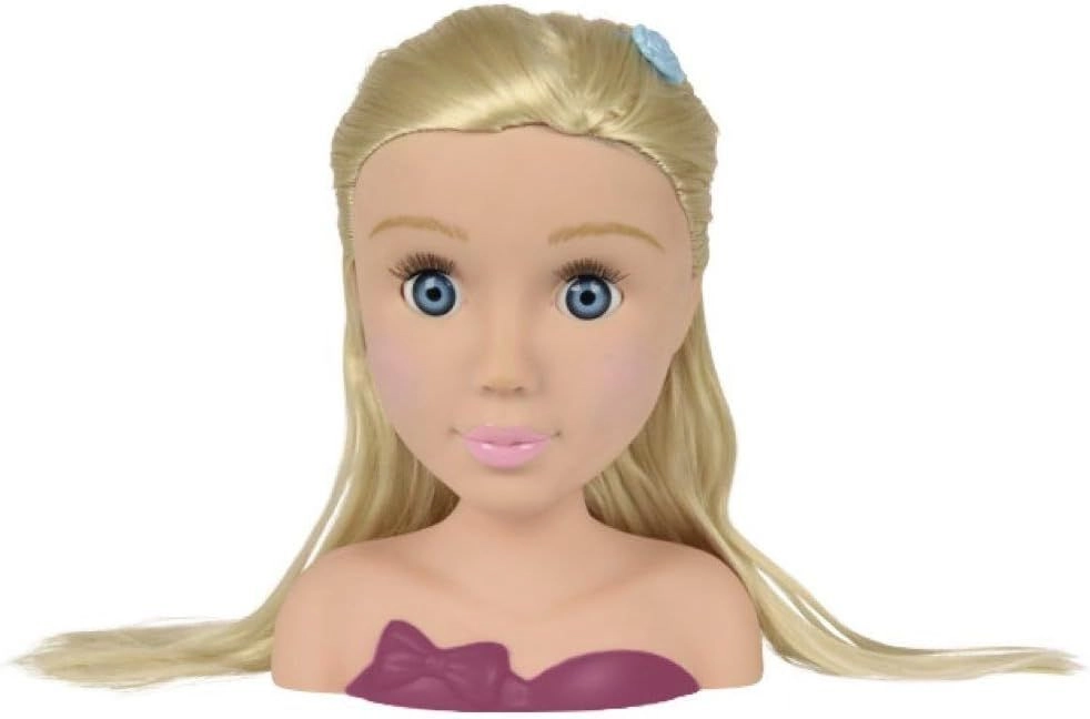 Steffi Love Girls Styling Head - 5+