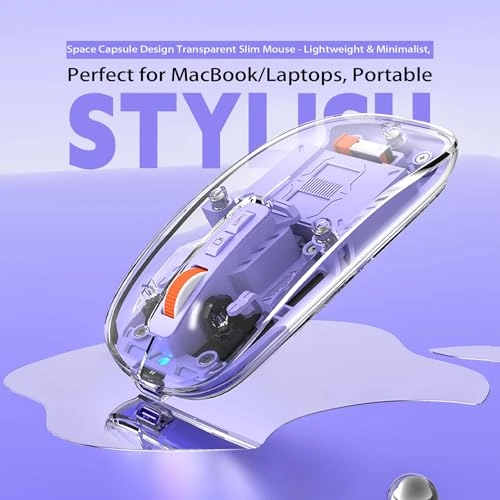 M303 Mouse - Wireless