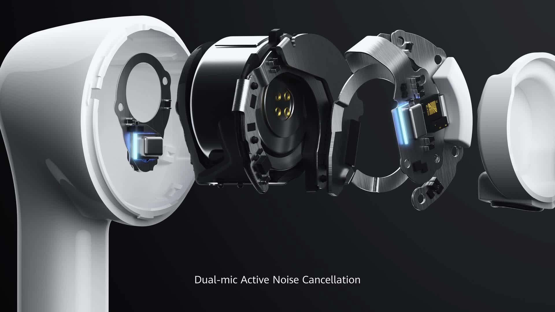 Free Buds 3i Wireless Earbud