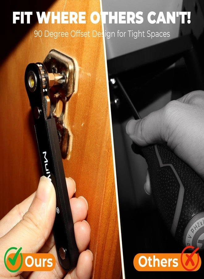 Small Screwdriver Set Screwdriver Set (20 Pcs)