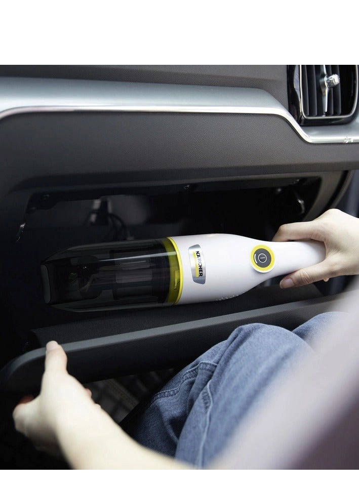 CVH 3CN - Handheld Vacuum 20min USB-C