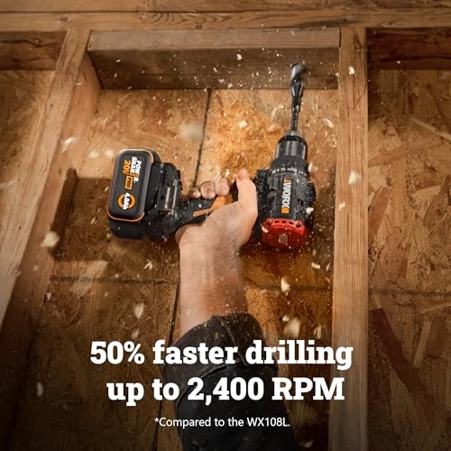 WX109L.1 - 4 Amp Hours