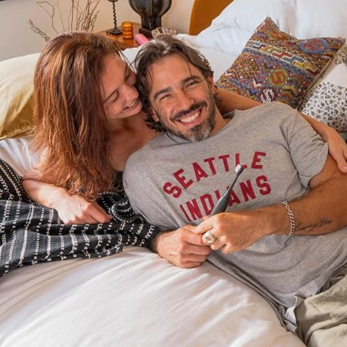 PRO-X Sonic Electric Toothbrush - 70-Day Battery Life 3 Replacement Heads