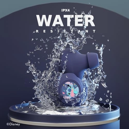 Lilo and Stitch Wireless Earbud