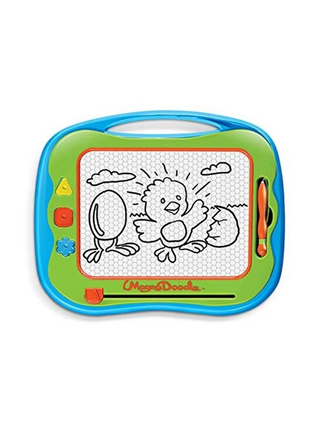 Magna Doodle Deluxe - 3+ years