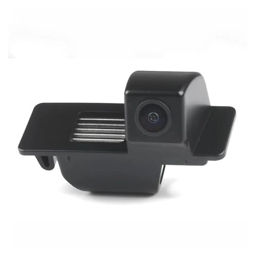 Backup Camera - Wire 420 TV Lines