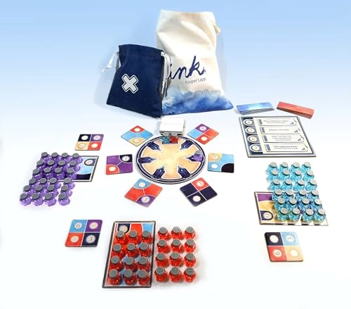 Ink - Family Game (German)