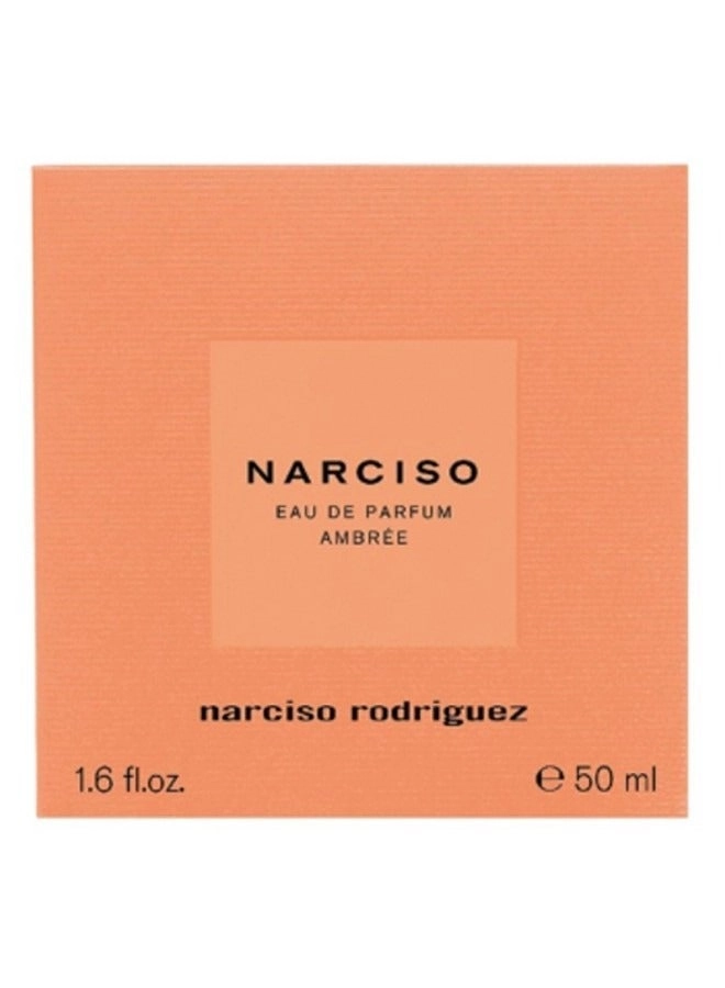 Narciso Ambree Eau de Parfum 50 ml