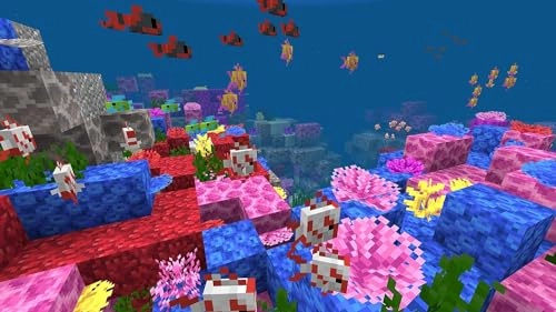 Minecraft - PlayStation 4