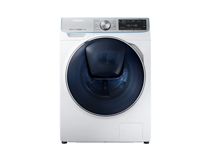9Kg Front Load Washing Machine - Inverter AI Addwash
