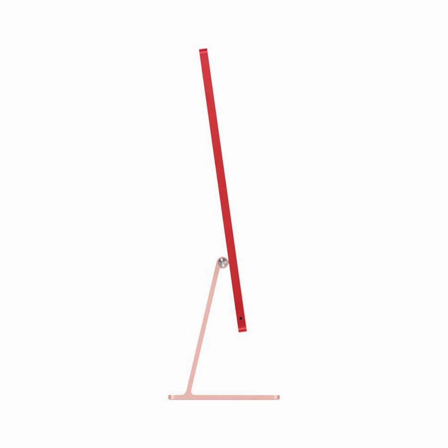 iMac 24-inch M3 8‑core CPU, 8‑core GPU, 256GB SSD