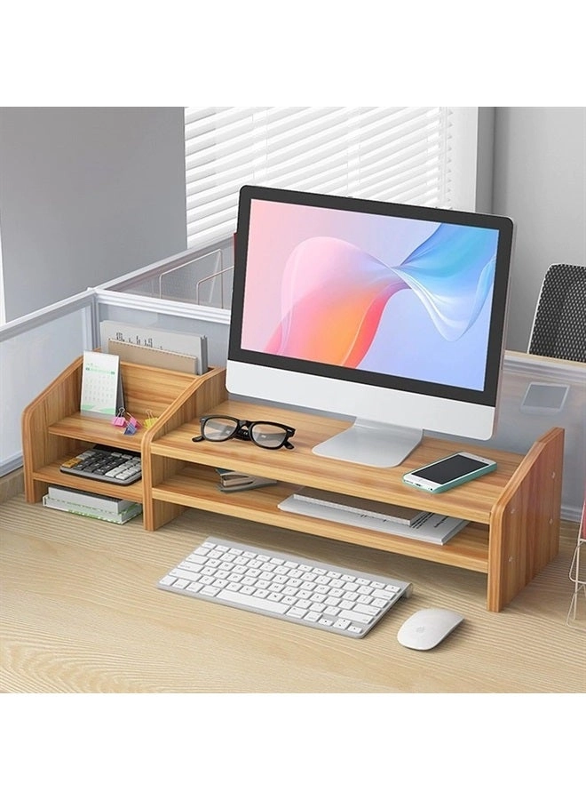 Catekro OA243 - 2 Tiers Brown