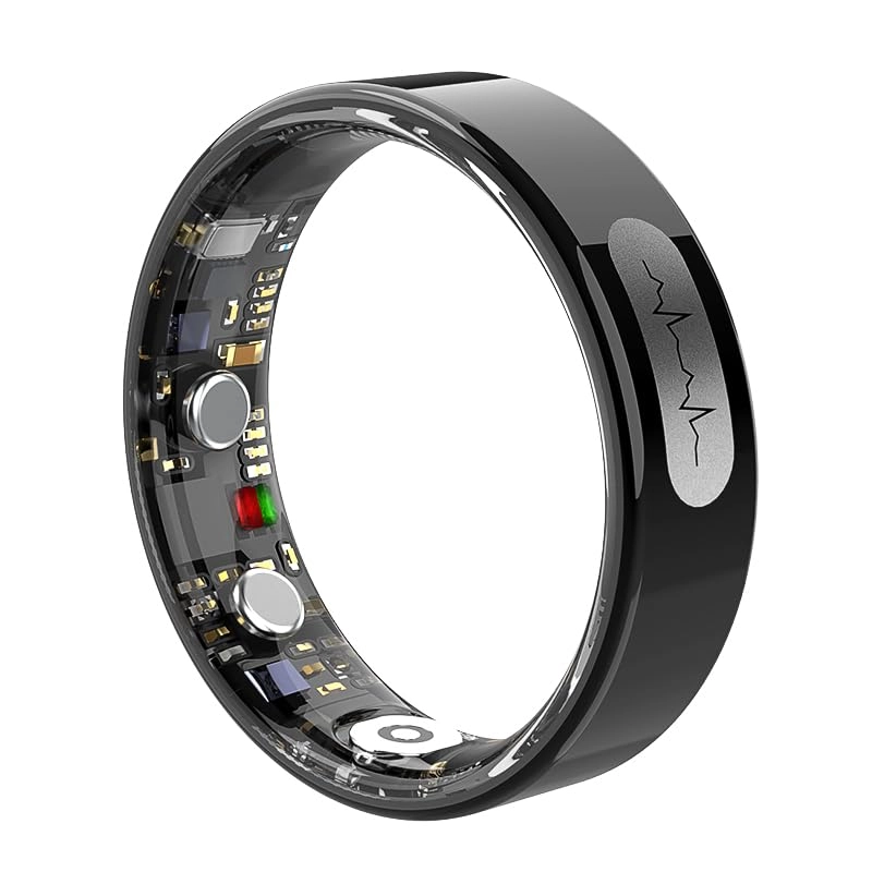 Annadue Smart Health Ring - 8#
