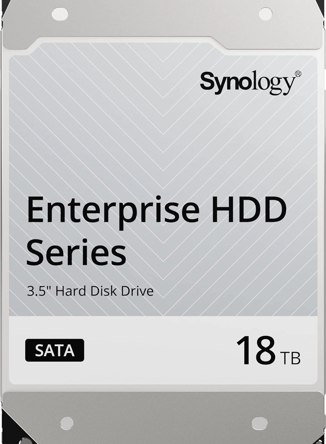 Synology HAT5310 3.5" 7200rpm SATA (HAT5310-18T) - 18TB