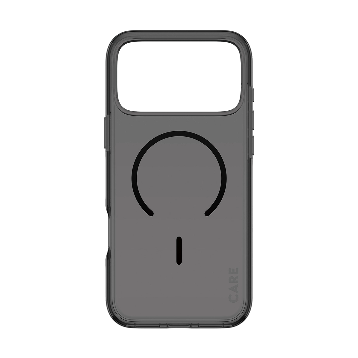 Care Fashionable Case with MagSafe for Apple iPhone 17 Pro Max