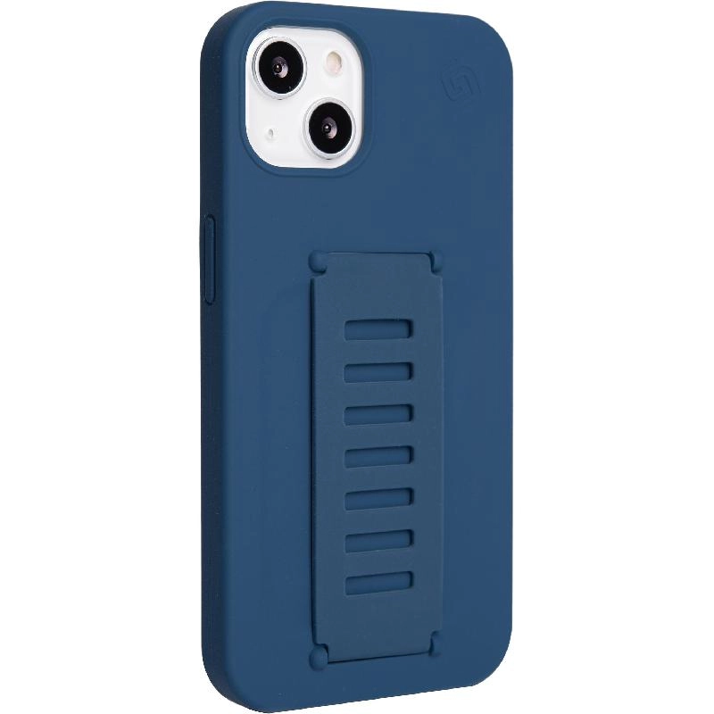 Back Cover Mobile Case - Silicone for iPhone 13