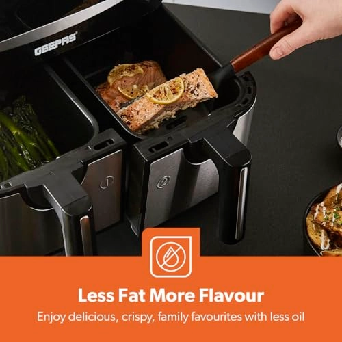 Dual Zone XL GAF37531UK