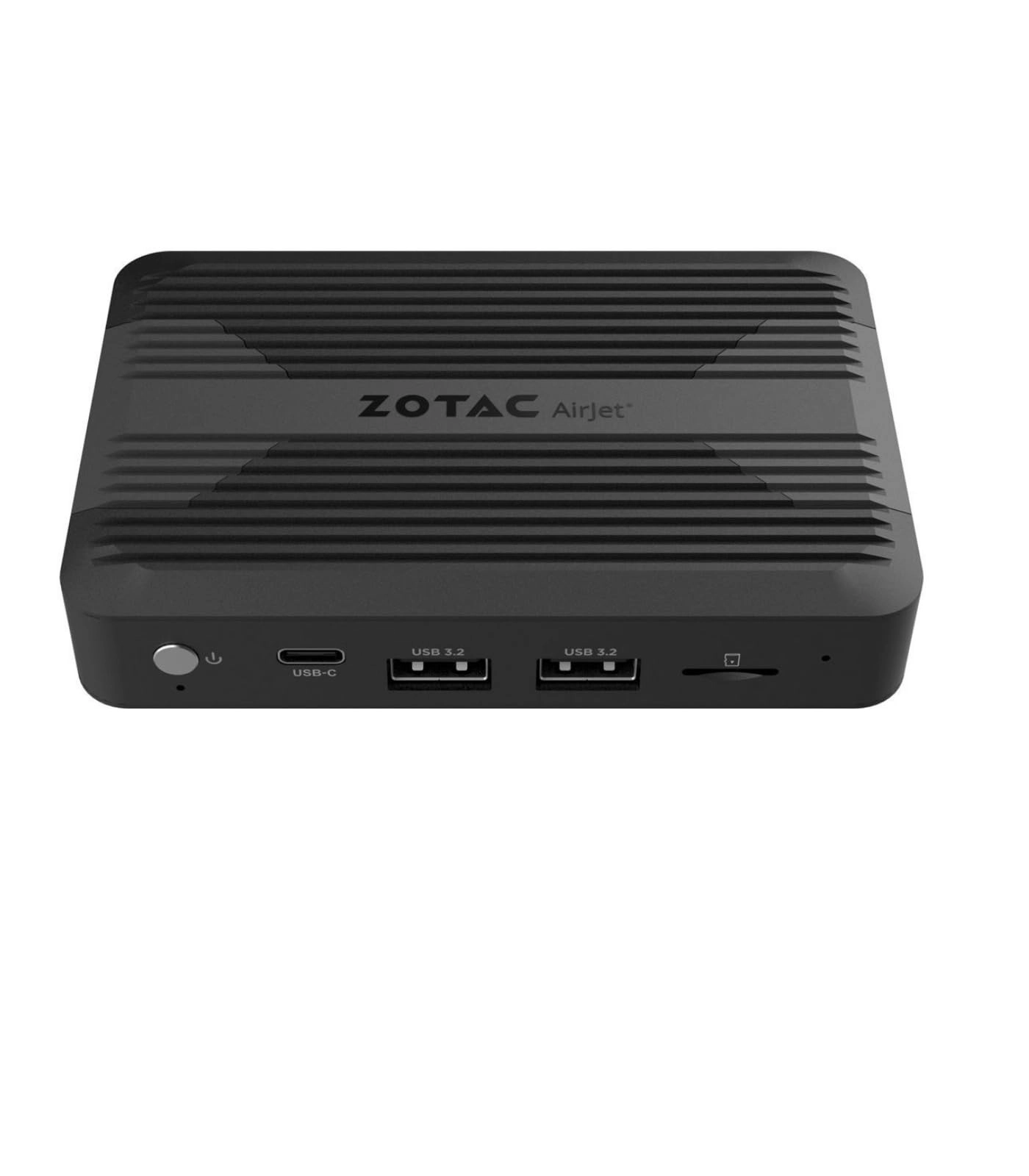 Zotac ZBOX PICO PI430AJ - HDD 80 GB 8 GB 5X86