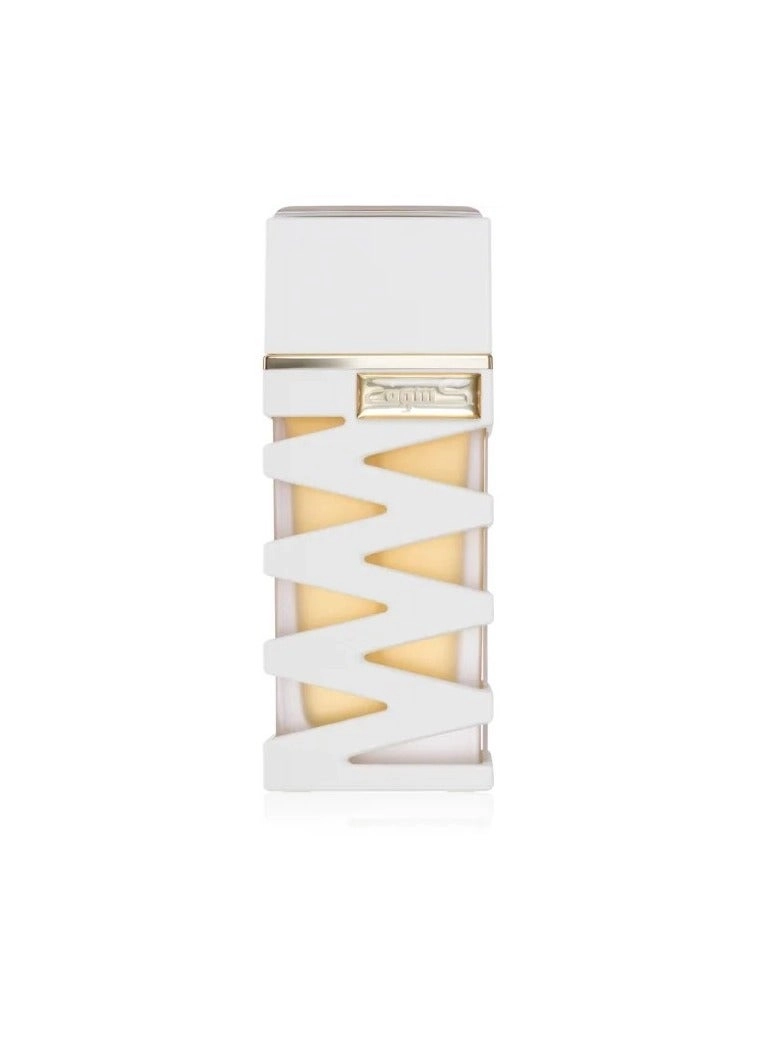 Lattafa Kasoof White Extract U Eau de Parfum 100 ml