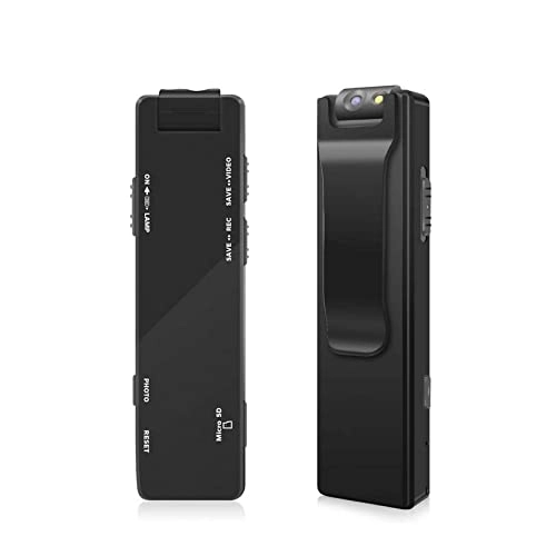 Digital Action Camera 2K30