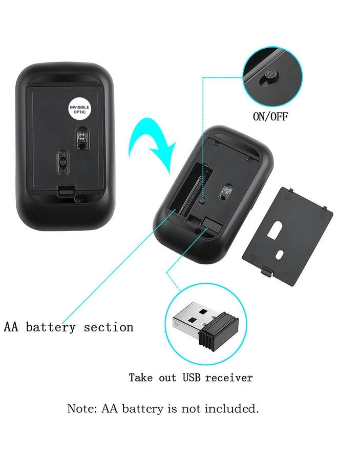 C9917 - Wireless