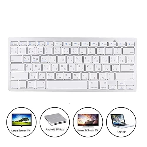 Bluetooth Keyboard (Russian)