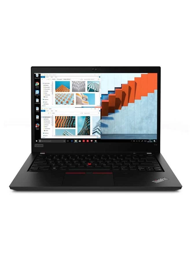 ThinkPad T14 10 Generation - 14'' Core i5-10210U 8GB DDR4 256GB SSD