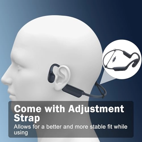 S800 - Wireless Headphone