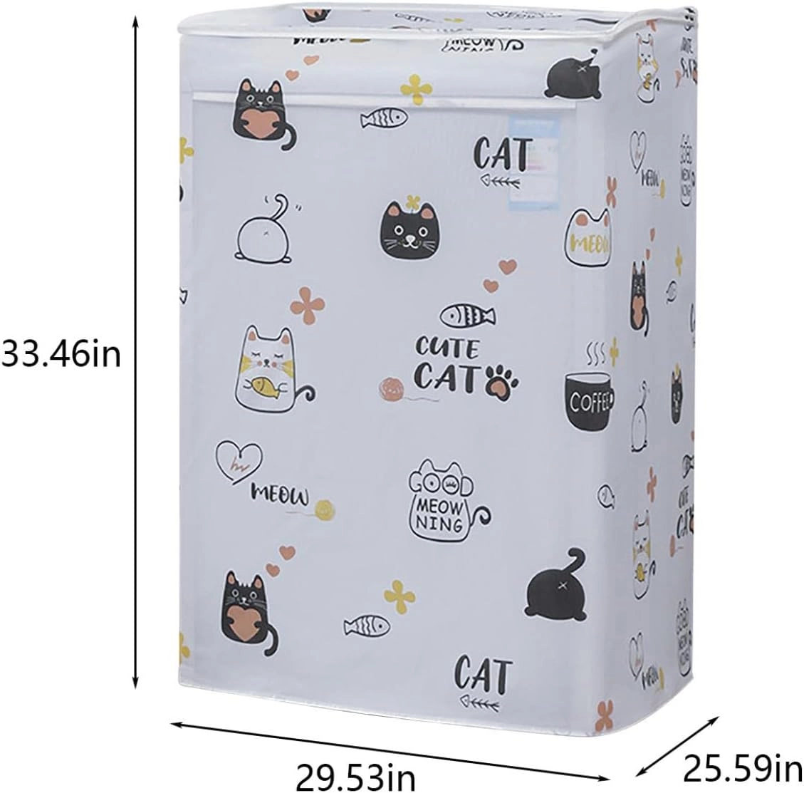 Washing Machine Cover