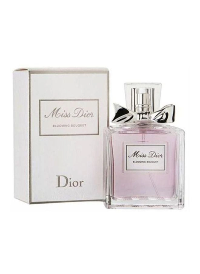 Miss Dior Blooming Bouquet Eau de Toilette 50ml