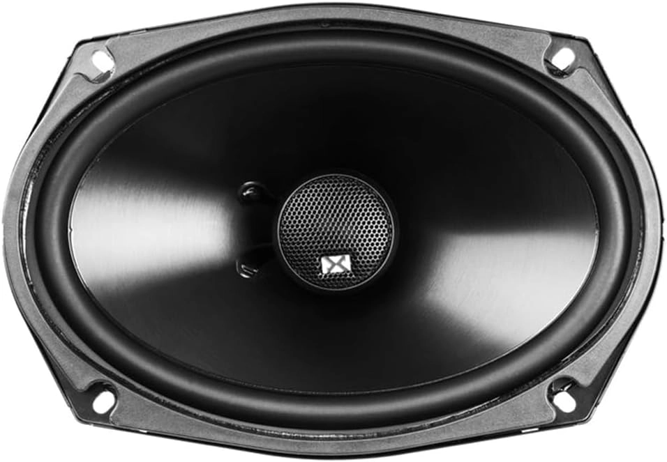 VPRO69H - 6"x 9" 2-Way Coaxial
