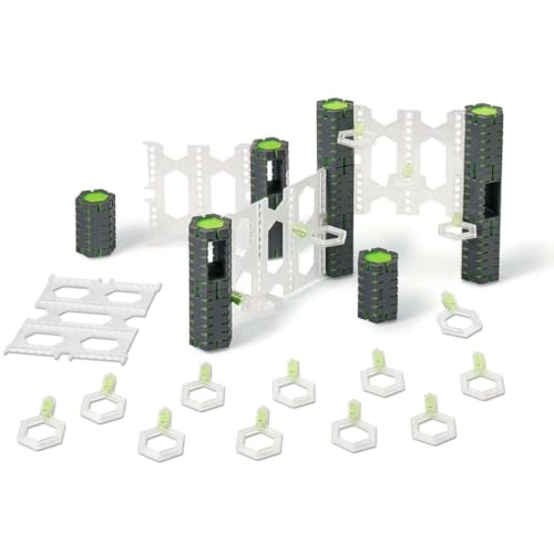 GraviTrax PRO Expansion Vertical Puzzle (10922427) - 33 pcs
