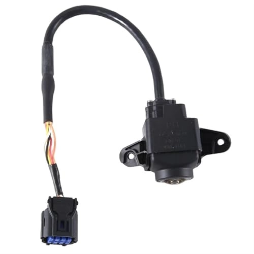 Reversing Camera - video cable
