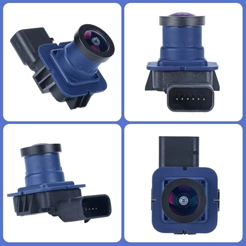 KB3Z-19G490-B - Night vision Plug and Play