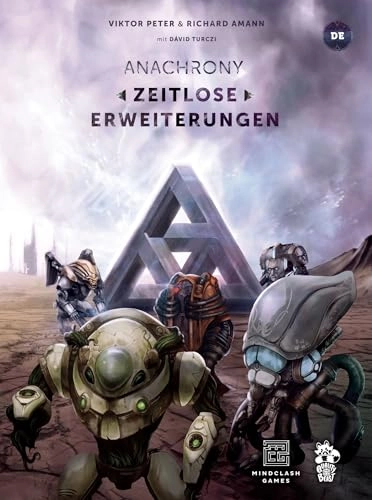 Anachrony Timeless Expansion