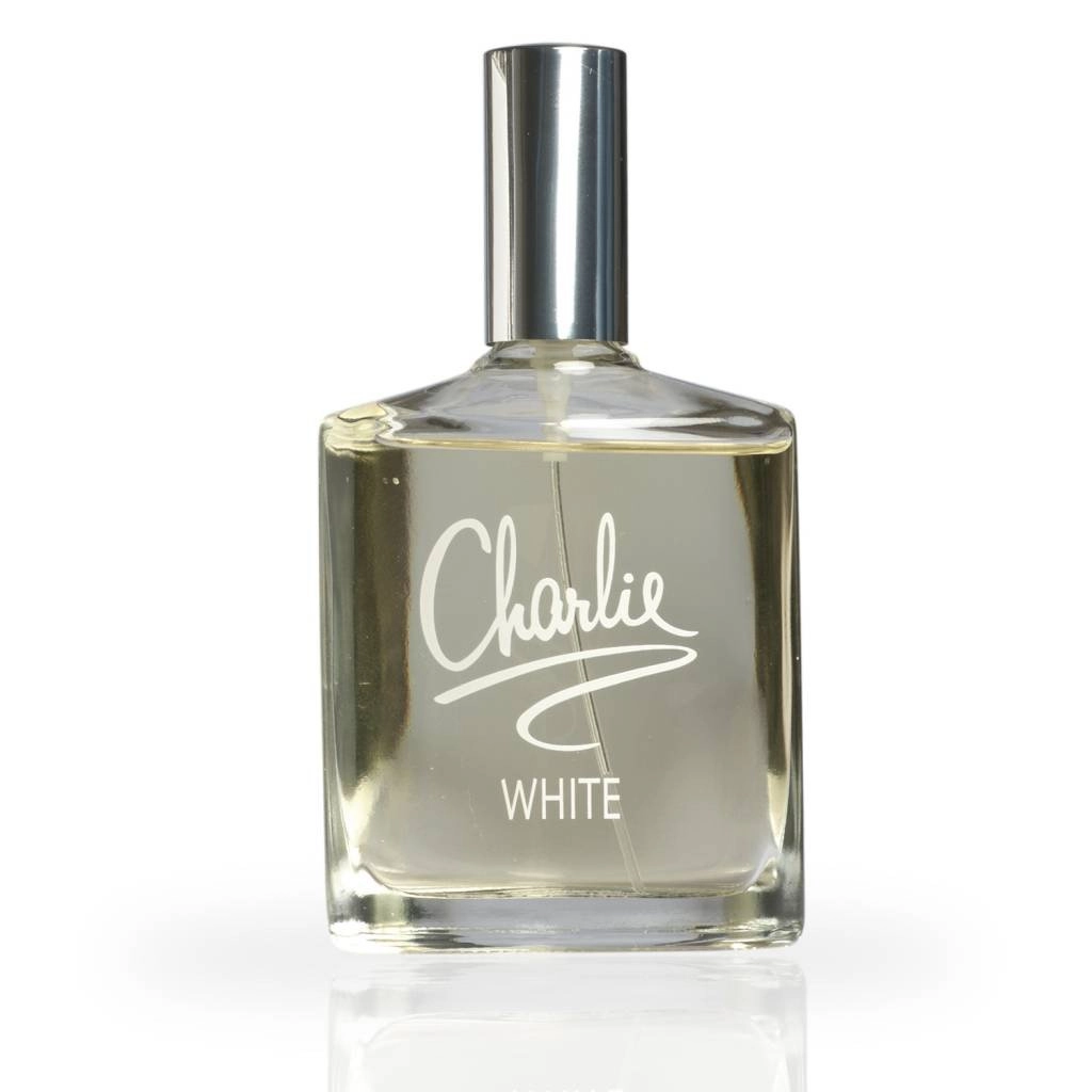 Revlon Spain Charlie White Eau de Toilette 100 ml