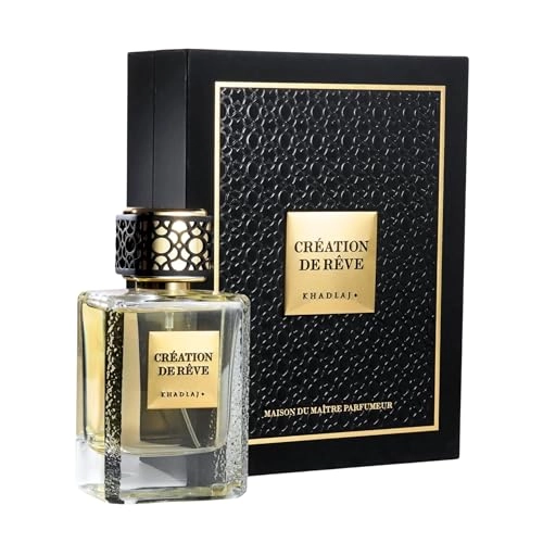 Amber Eau de Parfum 100 ml