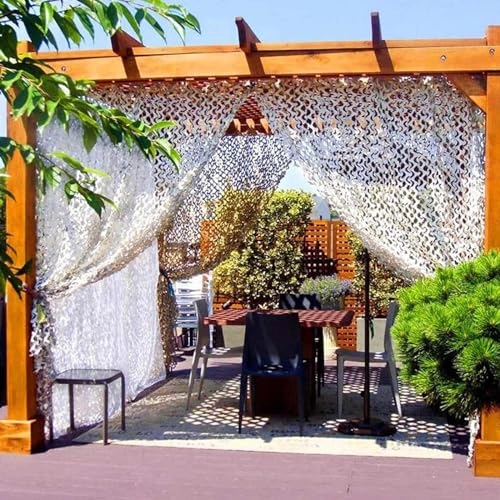 Camo Netting - 10×12m(32.8*39.4ft)