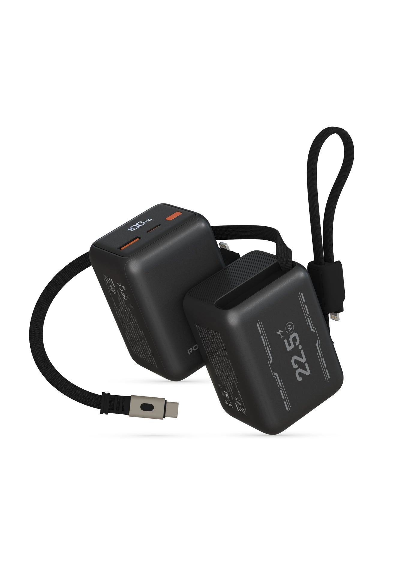 Voltra - 10000 mAh 20W PD