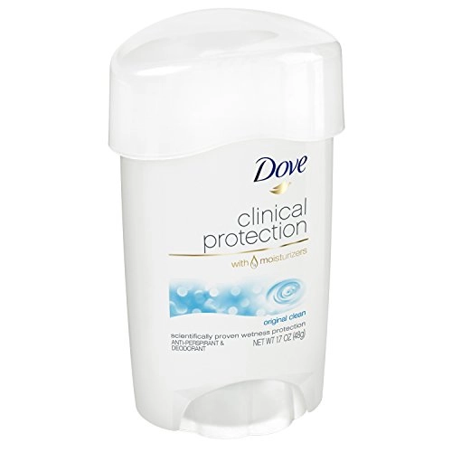 Clinical Protection - Original Clean 1.7 oz