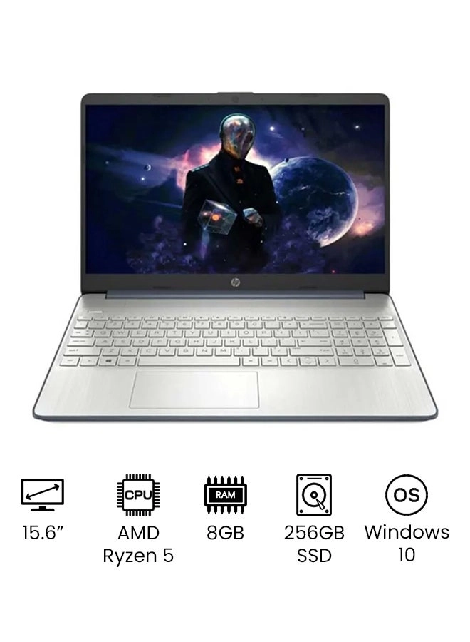 15-EF2126WM - 15.6'' Ryzen 5 5500U 8GB DDR4 256GB SSD