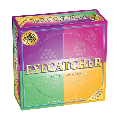 EYECATCHER: Family Edition