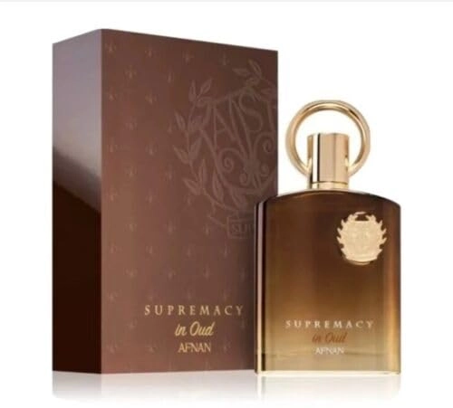 azari collection Supremacy in Oud - Eau de Parfum 100ml